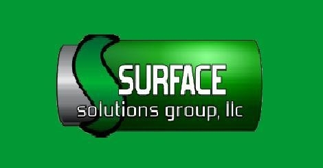 Surface Solutions Group LLC