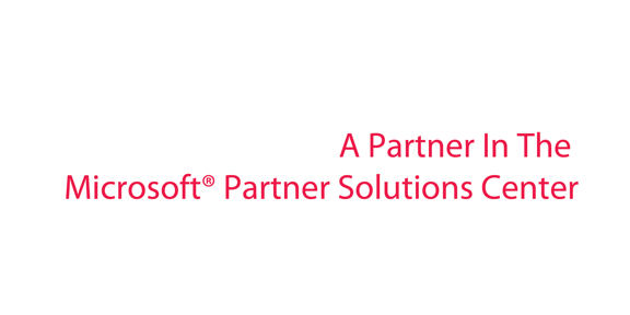 DIRAK Joins Microsoft Partner Solutions Center