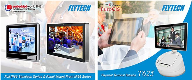 Flytech Technology Exhibits New Payment-Enabled POS System and Industrial Panel PC Series in EuroCIS and Embedded World