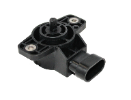 Quick Lead Time for Rugged and Versatile Rotary Position Sensor