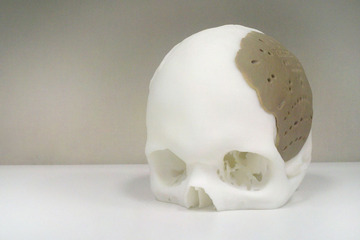 Where is 3D Printing Heading?