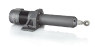Servo Cylinder: A robust, high performance linear actuator featuring Phase Index™