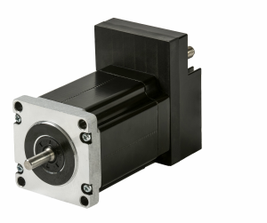 IP65 Rating Extends the Servotronix stepIM Integrated Stepper Motor Family into New Environments