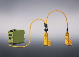 New diagnostic solution: ”Safety Device Diagnostics” from Pilz