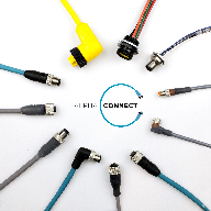 Alpha Wire Introduces Alpha Connect to Its Product Portfolio