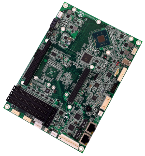 WinSystems Introduces Industrial Single Board Computers Featuring Intel® E3800 Processors in EBX Form Factor