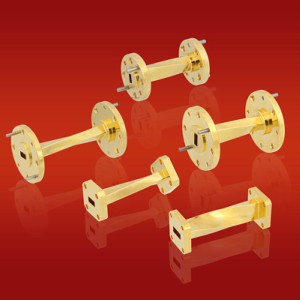 Fairview Introduces New Line of Waveguide Twists Operating across Seven Bands from 18 to 110 GHz