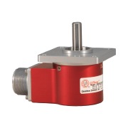 New Industrial Grade Optical Encoder from Quantum Devices