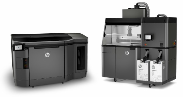 Proto Labs Expands 3D Printing Service with HP’s Multi Jet Fusion Technology