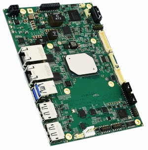 WinSystems Announces Intel E3900-Based Single Board Computer With Flexible Edge Computing for Industrial IoT Applications