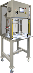 SPIROL Introduces the Model CL Compression Limiter Installation Machine