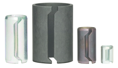 SPIROL Publishes Updated Alignment Dowels/Bushings Catalog