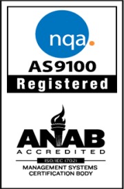 SPIROL OHIO Upgrades to New AS9100 Revision D and ISO9001:2015 Quality System Certifications