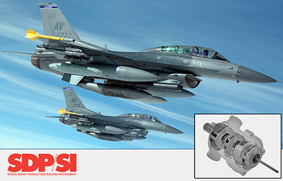 SDP/SI Provides Precision Machining for Aerospace and Defense