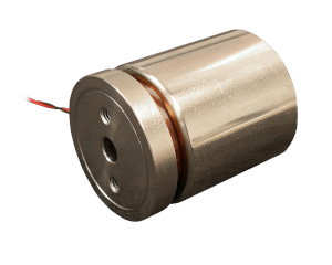 1.50 Diameter Linear Voice Coil Motor with a 0.75 Stroke Is Vacuum Compatible!