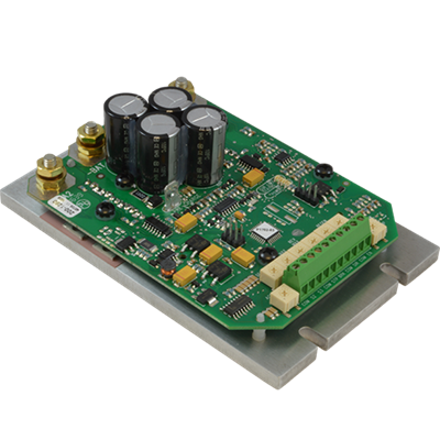 American Control Electronics Releases DCR300/600-60 Series