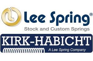 Lee Spring Acquires The Kirk-Habicht Company
