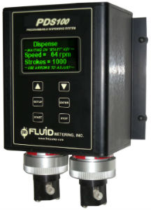 PDS100 Dispensing System