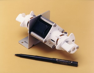 OEM Duplex Ratio:Matic® Pumps