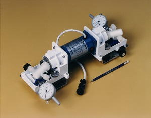 Variable Speed Laboratory and Industrial Pumps