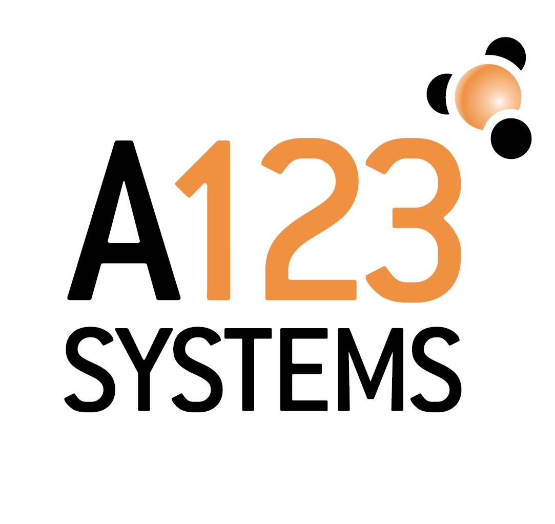 A123 Systems LLC