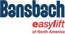 Bansbach Easylift of North America, Inc.