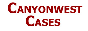 Canonwest Cases