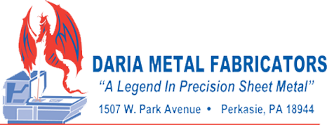 Daria Metal Fabricators Inc.