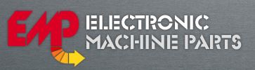 Electronic Machine Parts, LLC