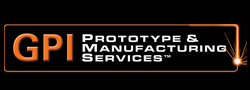 GPI Prototype & Manufacturing Services, Inc.