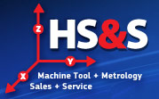 HS&S Machine Tool and Metrology