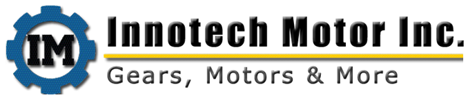 Innotech Motor Inc.