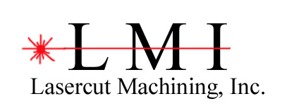 Lasercut Machining, Inc.