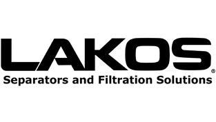 LAKOS Separators and Filtration Solutions