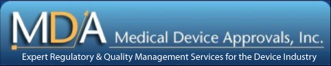 Medical Device Approvals Inc.