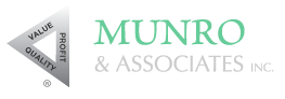Munro & Associates