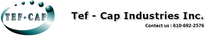 Tef Cap Industries Inc.