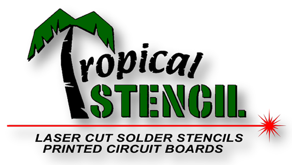 Tropical Stencil Inc.