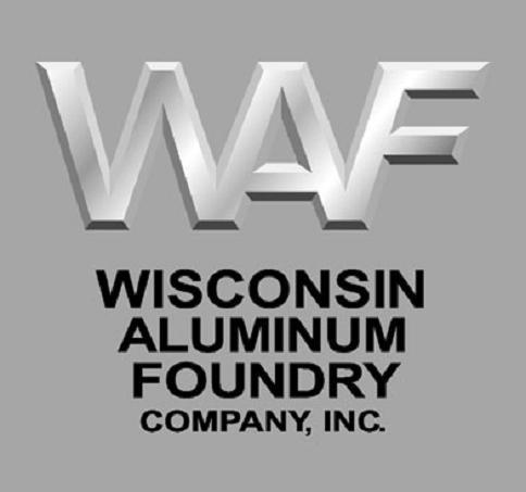 Wisconsin Aluminum Foundry