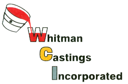 Whitman Castings Incorporated
