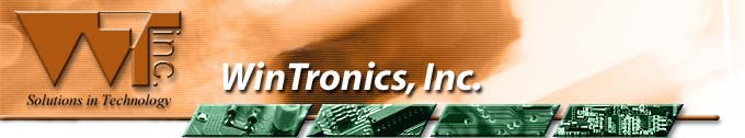 WinTronics Inc.
