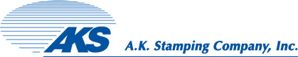 A.K. Stamping Co.
