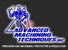 Advanced Machining Techniques, Inc.