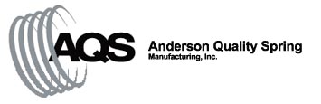 Anderson Quality Spring Mfg. Inc.