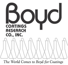 Boyd Coatings Research Co. Inc.