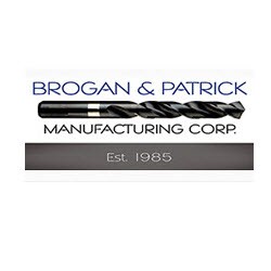 Brogan & Patrick Mfg. Corp.