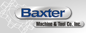Baxter Machine & Tool, Inc.