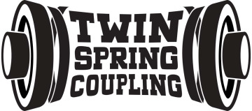 Twin Spring Coupling