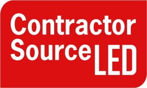 Contractor Source LED