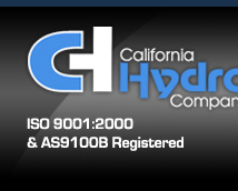 California Hydroforming Co.